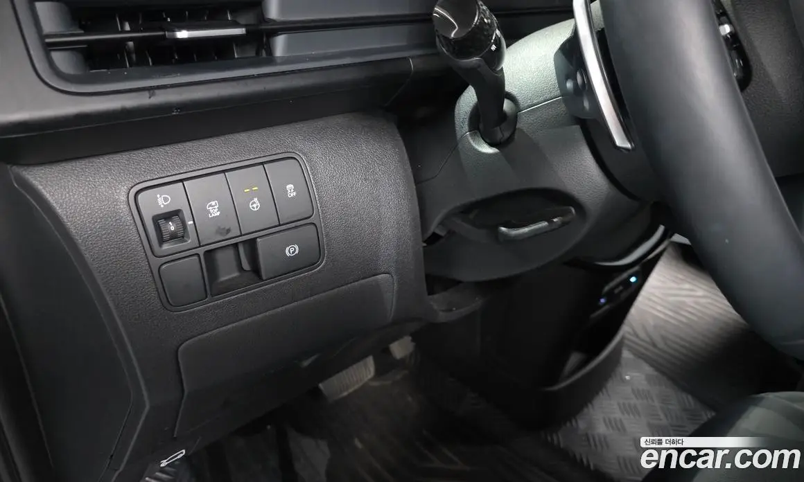 Hyundai ST1 2026 0.1 автомат (гидро), фото 14 Hyundai ST1 2026 0.1 автомат (гидро), фото 14