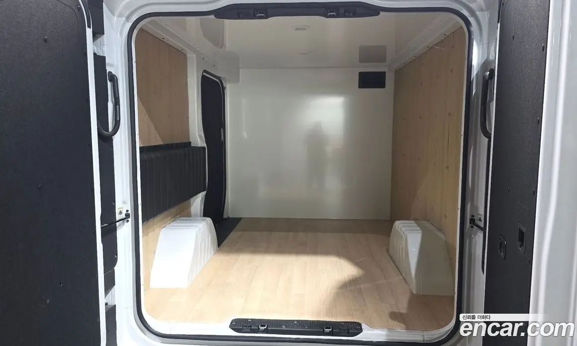 Hyundai ST1 2026 0.1 автомат (гидро), фото 20 Hyundai ST1 2026 0.1 автомат (гидро), фото 20