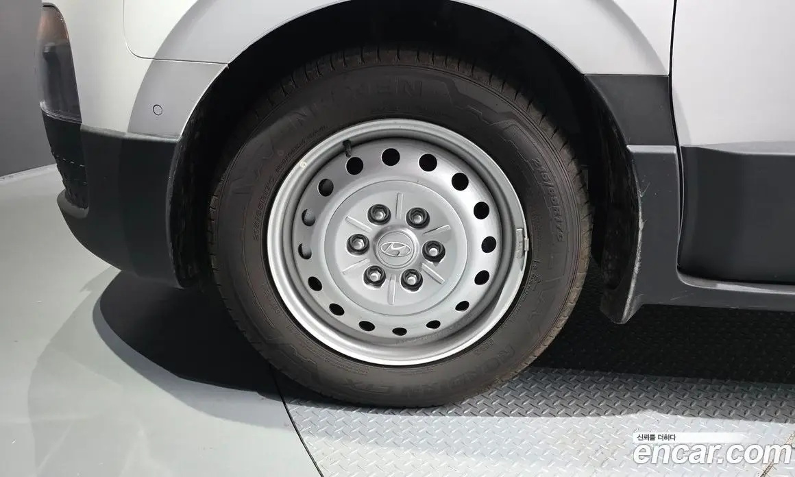 Hyundai ST1 2026 0.1 автомат (гидро), фото 5 Hyundai ST1 2026 0.1 автомат (гидро), фото 5