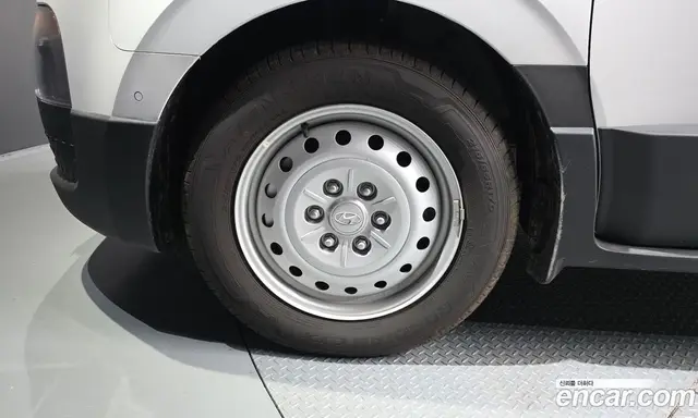 Hyundai ST1 2026 0.1 автомат (гидро), миниатюра 5 Hyundai ST1 2026 0.1 автомат (гидро), миниатюра 5