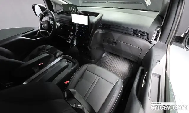 Hyundai ST1 2026 0.1 автомат (гидро), миниатюра 7 Hyundai ST1 2026 0.1 автомат (гидро), миниатюра 7