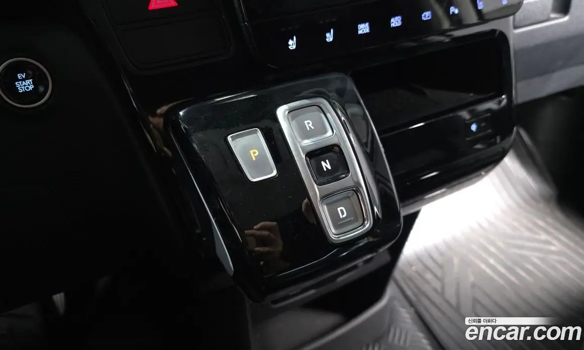 Hyundai ST1 2026 0.1 автомат (гидро), фото 9 Hyundai ST1 2026 0.1 автомат (гидро), фото 9
