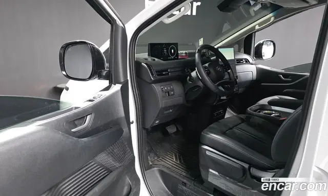 Hyundai ST1 2026 0.1 автомат (гидро), миниатюра 10 Hyundai ST1 2026 0.1 автомат (гидро), миниатюра 10