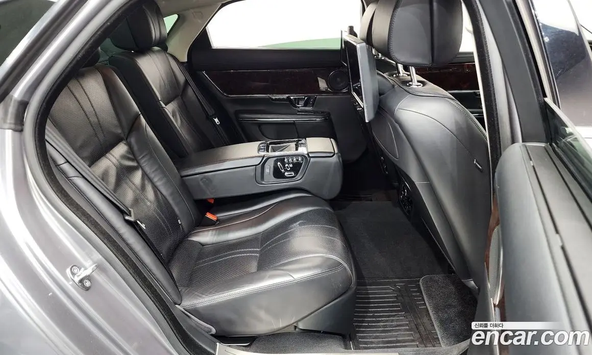 Jaguar XJ 2014 3.0 автомат (гидро), фото 12
