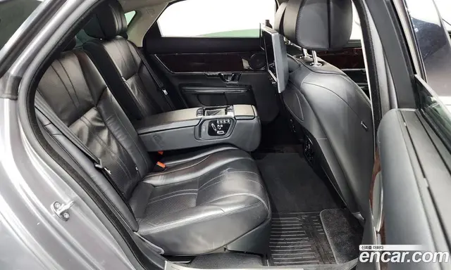 Jaguar XJ 2014 3.0 автомат (гидро), миниатюра 12