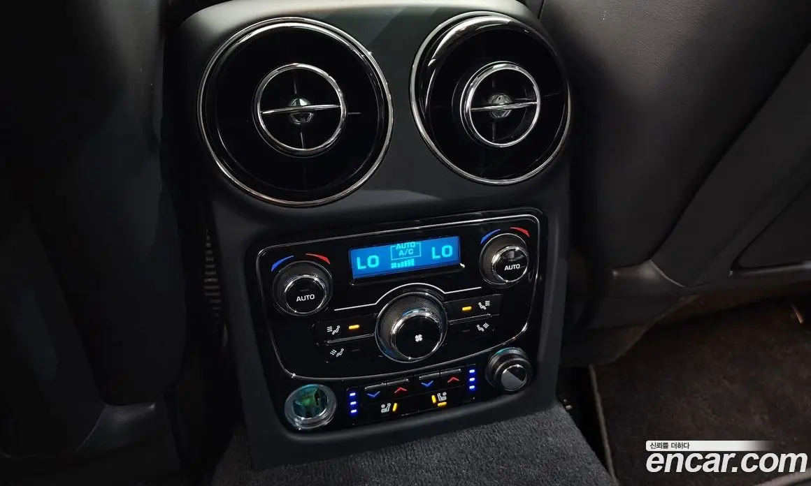 Jaguar XJ 2014 3.0 автомат (гидро), фото 19