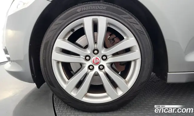 Jaguar XJ 2014 3.0 автомат (гидро), миниатюра 5
