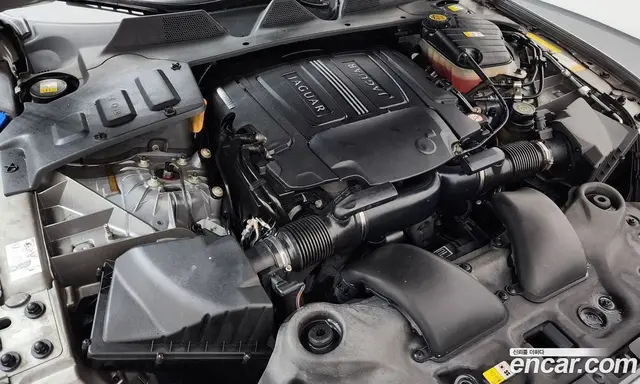 Jaguar XJ 2014 3.0 автомат (гидро), миниатюра 6