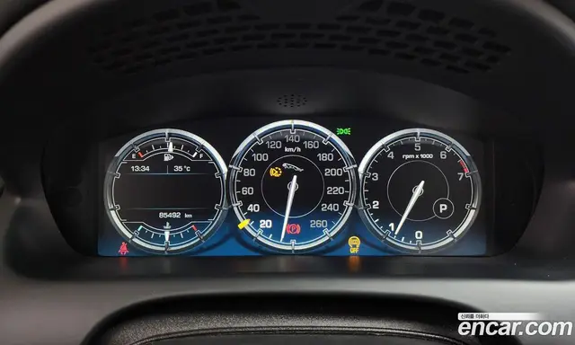 Jaguar XJ 2014 3.0 автомат (гидро), миниатюра 8