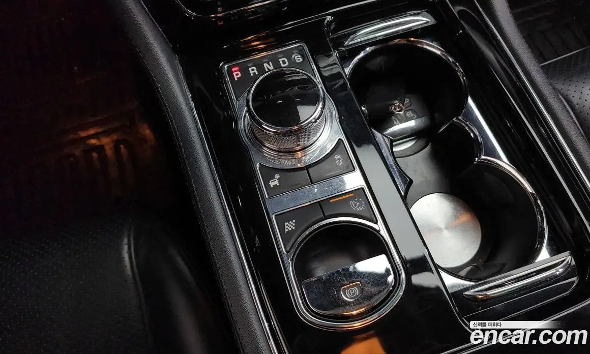 Jaguar XJ 2014 3.0 автомат (гидро), фото 9