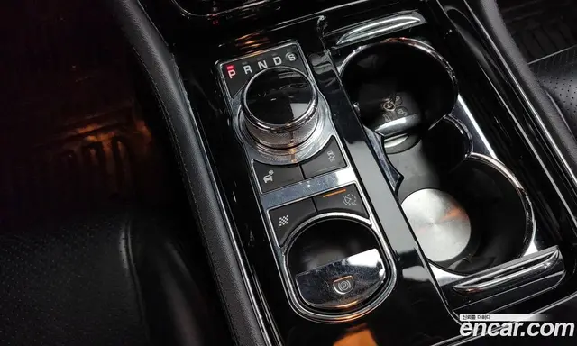 Jaguar XJ 2014 3.0 автомат (гидро), миниатюра 9