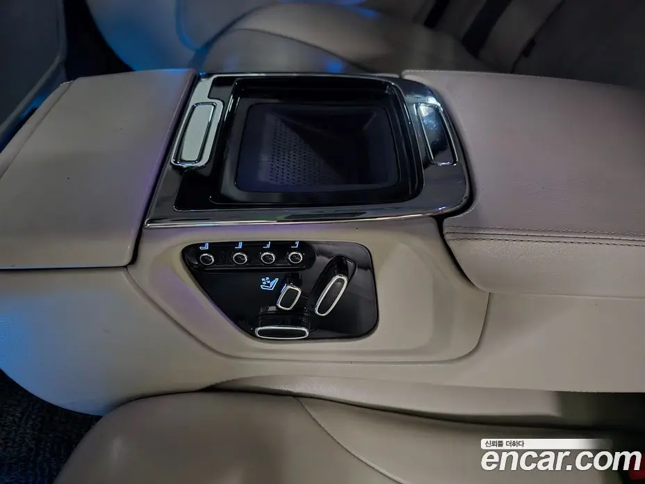 Jaguar XJ 2016 3.0 автомат (гидро), фото 14