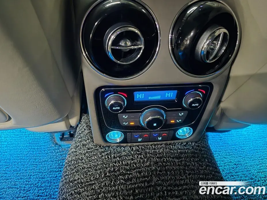 Jaguar XJ 2016 3.0 автомат (гидро), фото 9