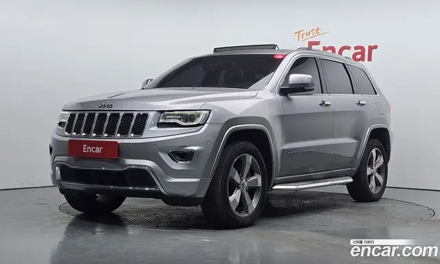 Jeep Cherokee, 2015, 76 170 км