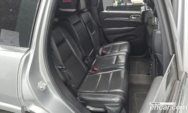 Jeep Cherokee 2015 3.0 автомат (гидро), миниатюра 11