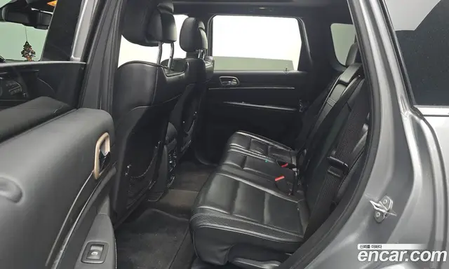 Jeep Cherokee 2015 3.0 автомат (гидро), миниатюра 12