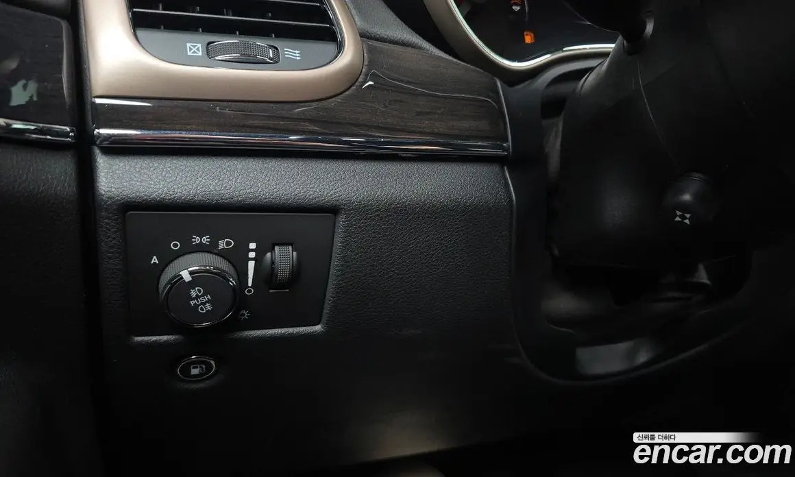 Jeep Cherokee 2015 3.0 автомат (гидро), фото 17