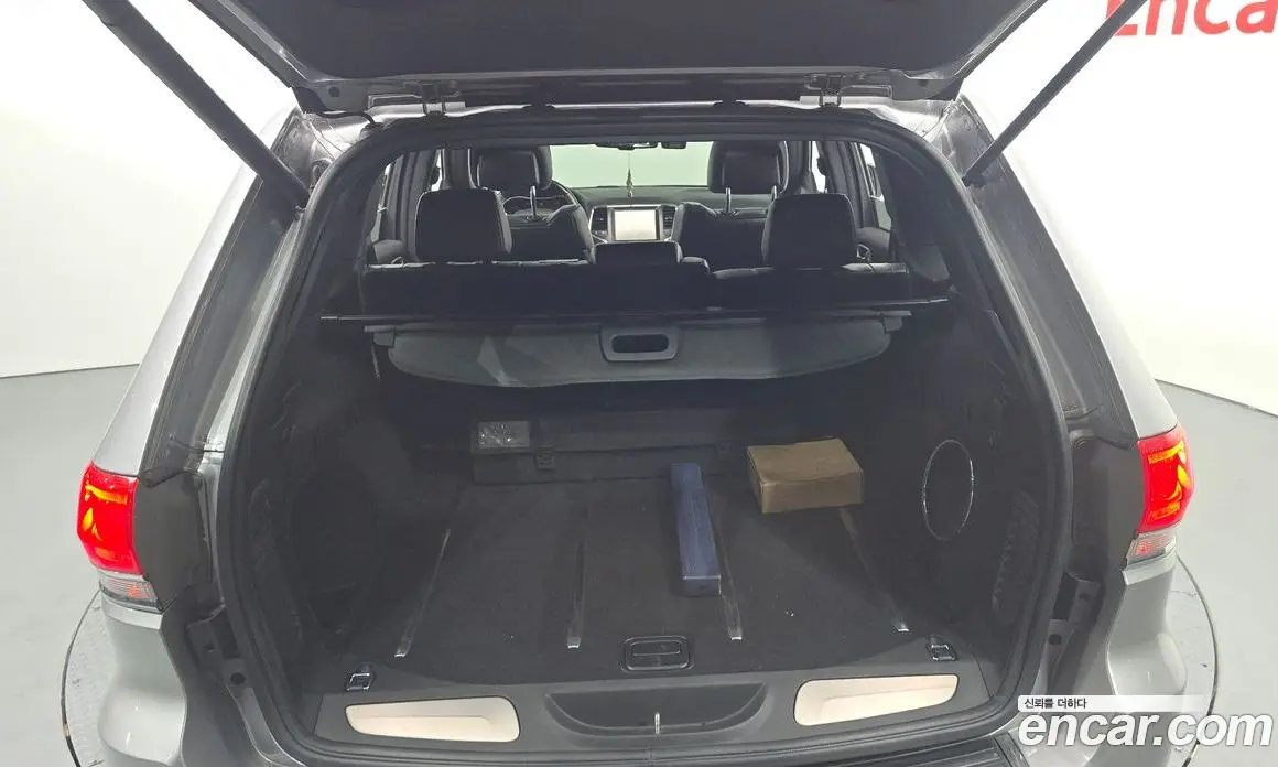 Jeep Cherokee 2015 3.0 автомат (гидро), фото 20