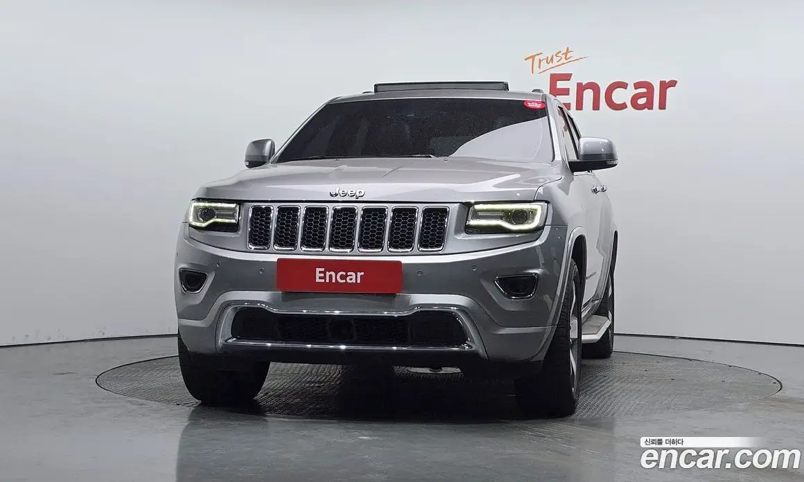 Jeep Cherokee 2015 3.0 автомат (гидро), фото 3