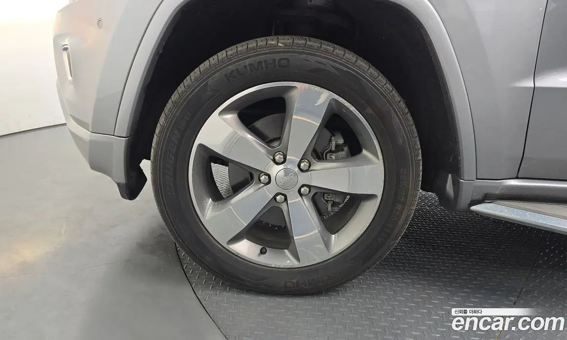 Jeep Cherokee 2015 3.0 автомат (гидро), фото 5