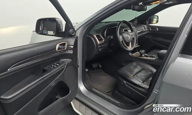 Jeep Cherokee 2015 3.0 автомат (гидро), миниатюра 10