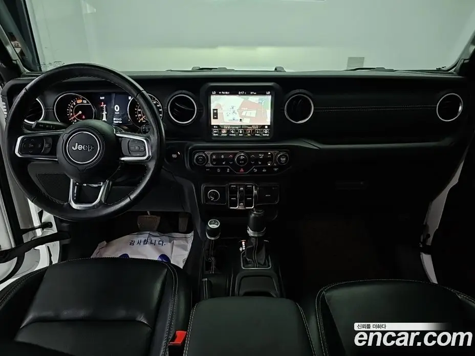 Jeep Wrangler 2021 2.0 автомат (гидро), фото 7 Jeep Wrangler 2021 2.0 автомат (гидро), фото 7