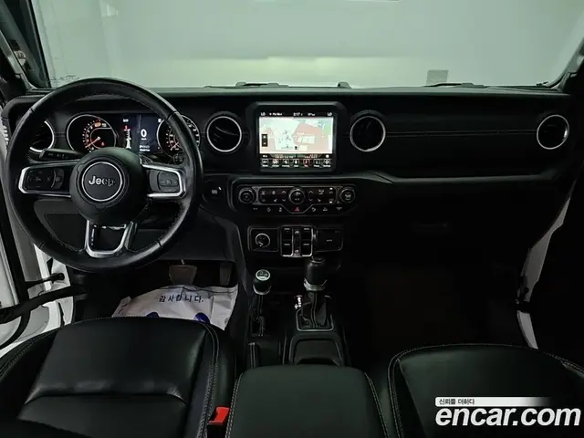 Jeep Wrangler 2021 2.0 автомат (гидро), миниатюра 7 Jeep Wrangler 2021 2.0 автомат (гидро), миниатюра 7