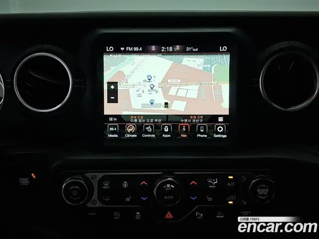 Jeep Wrangler 2021 2.0 автомат (гидро), миниатюра 10 Jeep Wrangler 2021 2.0 автомат (гидро), миниатюра 10
