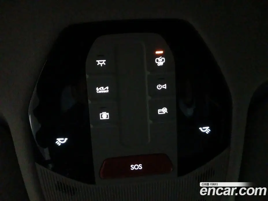 Kia EV4 2025 автомат (гидро), фото 11