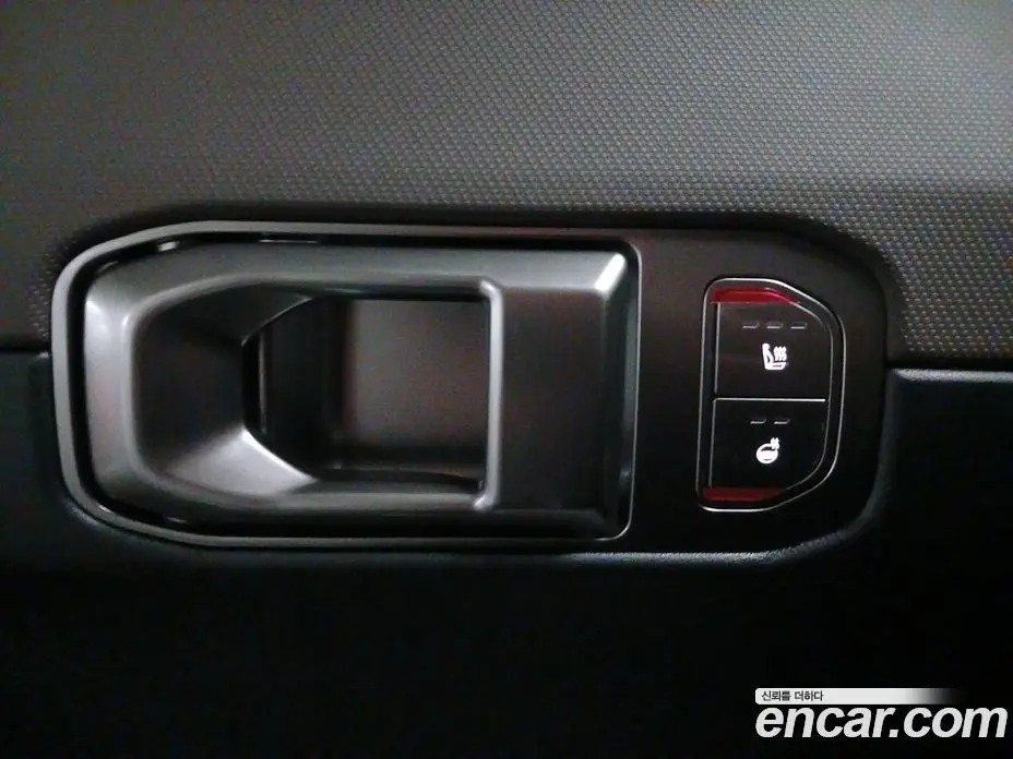 Kia EV4 2025 автомат (гидро), фото 9
