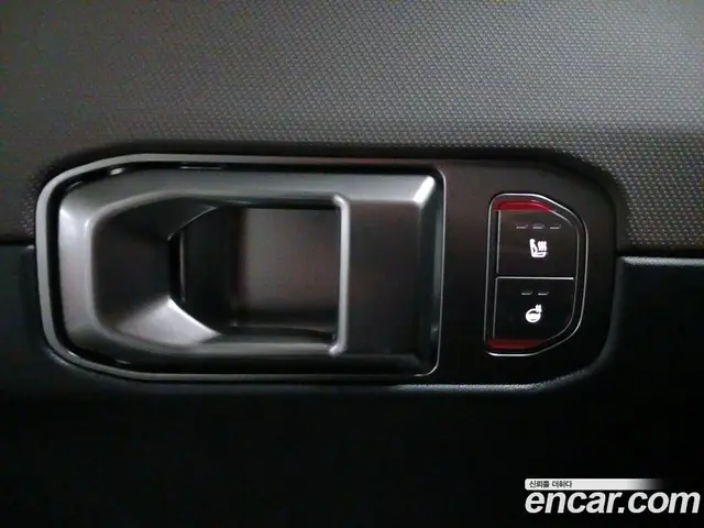 Kia EV4 2025 автомат (гидро), миниатюра 9