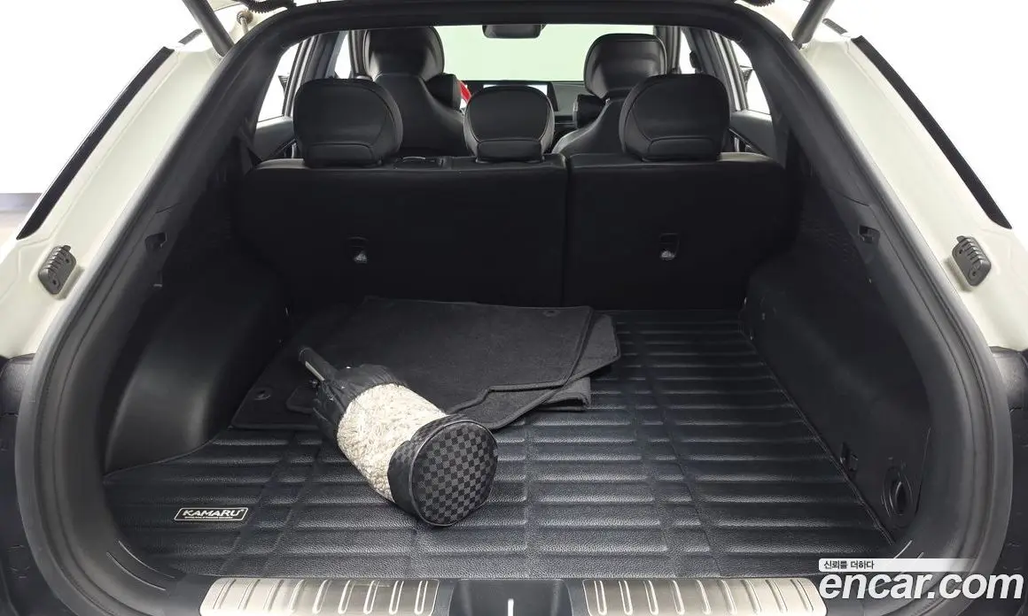 Kia EV6 2023 0.1 автомат (гидро), фото 20 Kia EV6 2023 0.1 автомат (гидро), фото 20