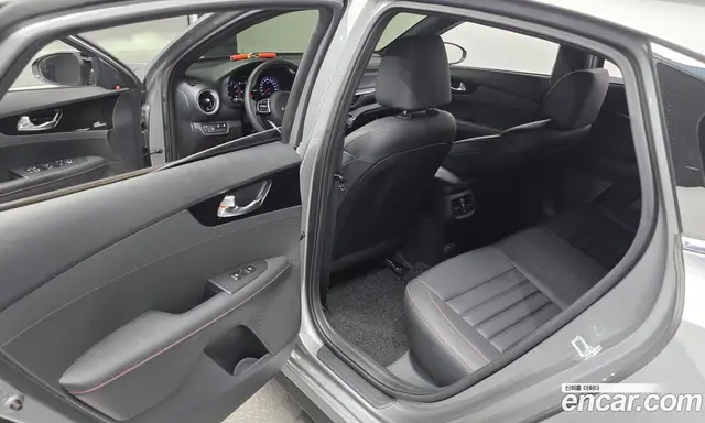 Kia K3 2022 1.6 автомат (гидро), миниатюра 11