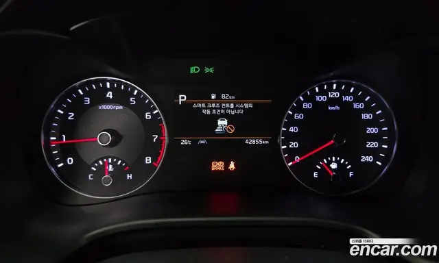 Kia K3 2022 1.6 автомат (гидро), миниатюра 8