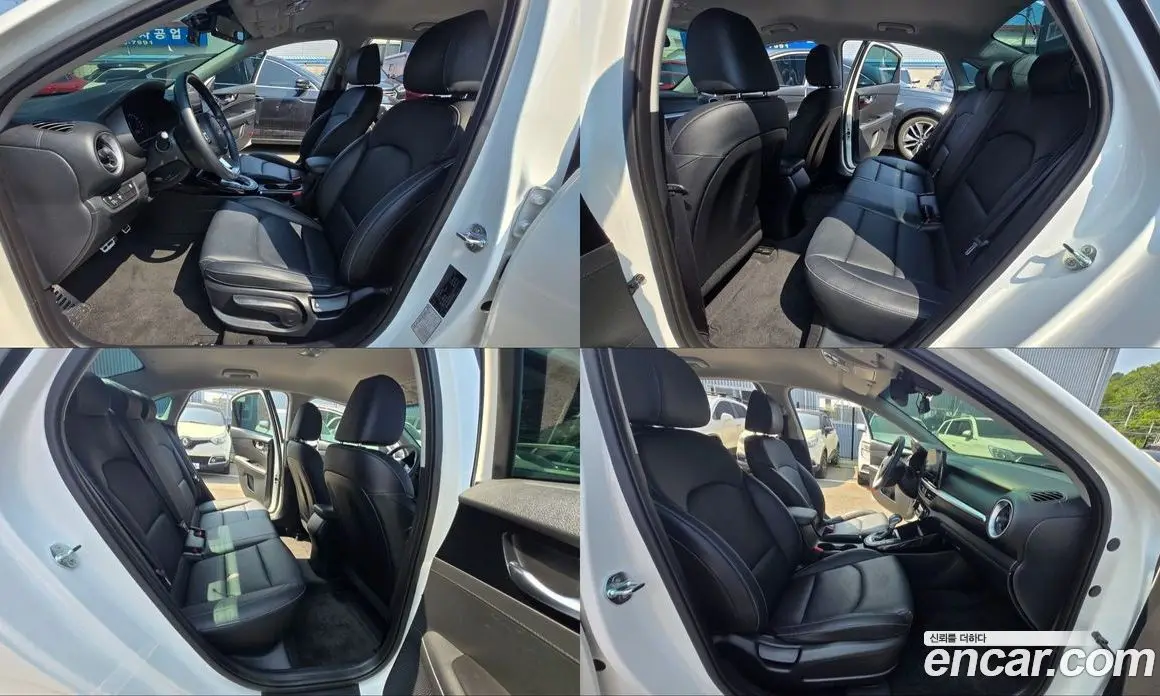 Kia K3 2024 1.6 автомат (гидро), фото 10