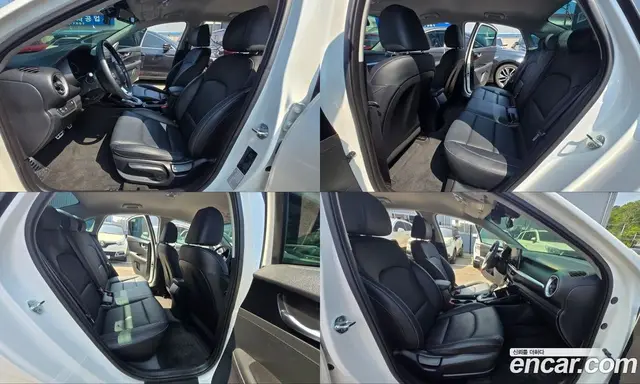 Kia K3 2024 1.6 автомат (гидро), миниатюра 10