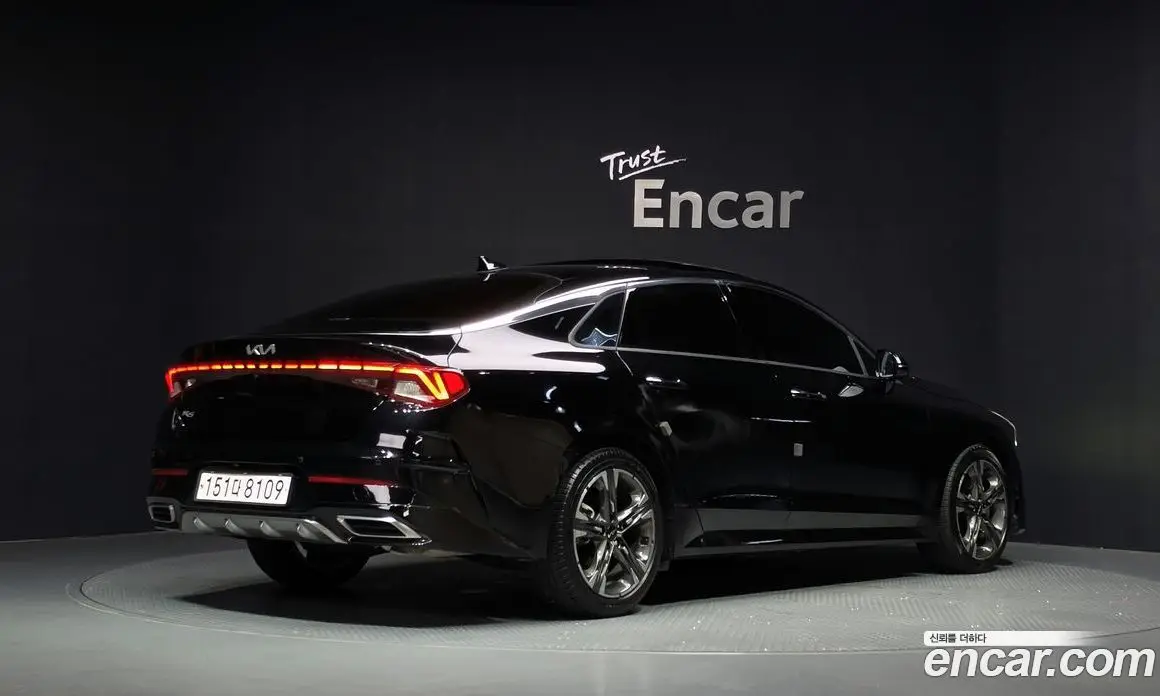 Kia K5 (Optima) 2022 2.0 автомат (гидро), фото 2 Kia K5 (Optima) 2022 2.0 автомат (гидро), фото 2