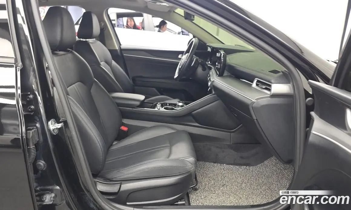 Kia K5 (Optima) 2022 2.0 автомат (гидро), фото 11 Kia K5 (Optima) 2022 2.0 автомат (гидро), фото 11