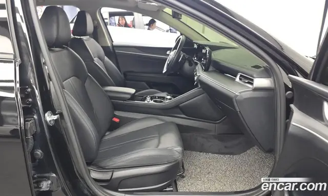 Kia K5 (Optima) 2022 2.0 автомат (гидро), миниатюра 11 Kia K5 (Optima) 2022 2.0 автомат (гидро), миниатюра 11