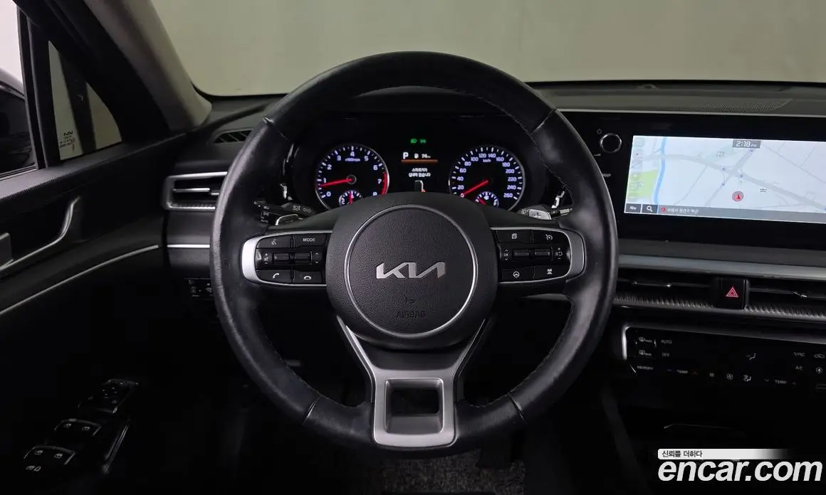 Kia K5 (Optima) 2022 2.0 автомат (гидро), фото 13 Kia K5 (Optima) 2022 2.0 автомат (гидро), фото 13