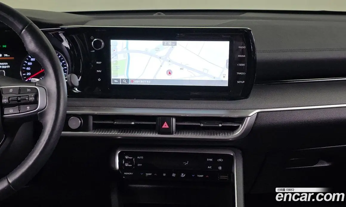 Kia K5 (Optima) 2022 2.0 автомат (гидро), фото 14 Kia K5 (Optima) 2022 2.0 автомат (гидро), фото 14