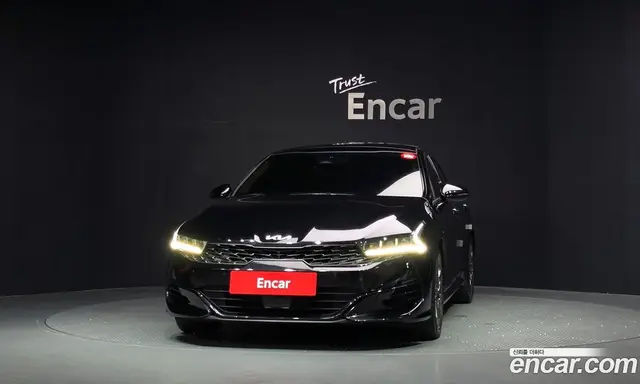 Kia K5 (Optima) 2022 2.0 автомат (гидро), миниатюра 3 Kia K5 (Optima) 2022 2.0 автомат (гидро), миниатюра 3