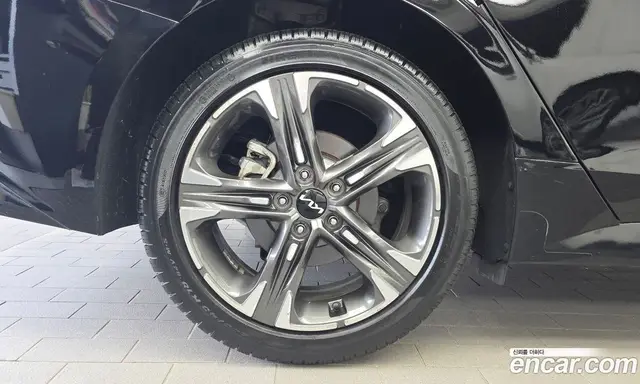 Kia K5 (Optima) 2022 2.0 автомат (гидро), миниатюра 5 Kia K5 (Optima) 2022 2.0 автомат (гидро), миниатюра 5