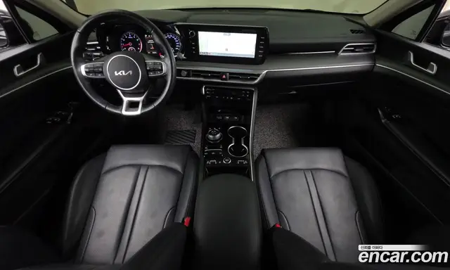 Kia K5 (Optima) 2022 2.0 автомат (гидро), миниатюра 7 Kia K5 (Optima) 2022 2.0 автомат (гидро), миниатюра 7