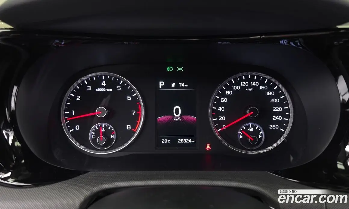 Kia K5 (Optima) 2022 2.0 автомат (гидро), фото 8 Kia K5 (Optima) 2022 2.0 автомат (гидро), фото 8