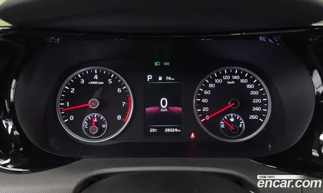 Kia K5 (Optima) 2022 2.0 автомат (гидро), миниатюра 8 Kia K5 (Optima) 2022 2.0 автомат (гидро), миниатюра 8