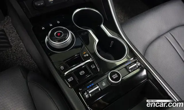 Kia K5 (Optima) 2022 2.0 автомат (гидро), миниатюра 9 Kia K5 (Optima) 2022 2.0 автомат (гидро), миниатюра 9