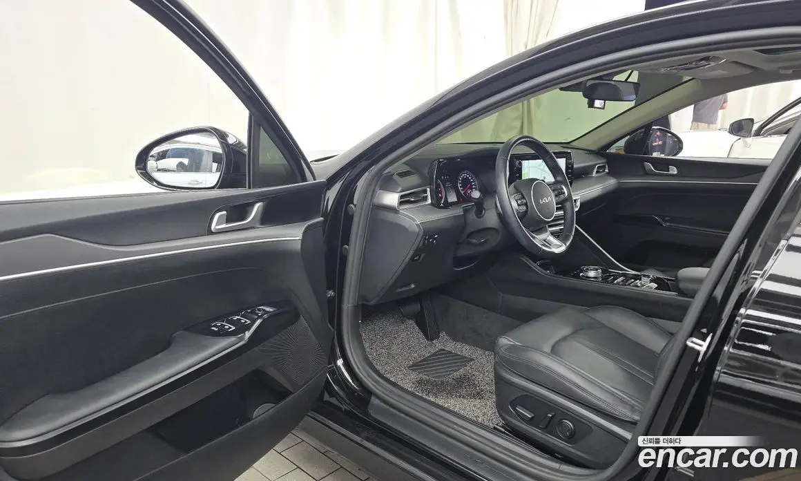 Kia K5 (Optima) 2022 2.0 автомат (гидро), фото 10 Kia K5 (Optima) 2022 2.0 автомат (гидро), фото 10