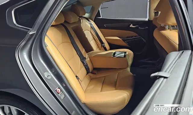 Kia K7 2020 2.5 автомат (гидро), миниатюра 11 Kia K7 2020 2.5 автомат (гидро), миниатюра 11
