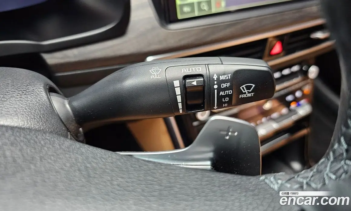 Kia K7 2020 2.5 автомат (гидро), фото 17 Kia K7 2020 2.5 автомат (гидро), фото 17